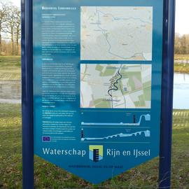 Informatieportaal sublimatie - Waterschap Rijn IJssel